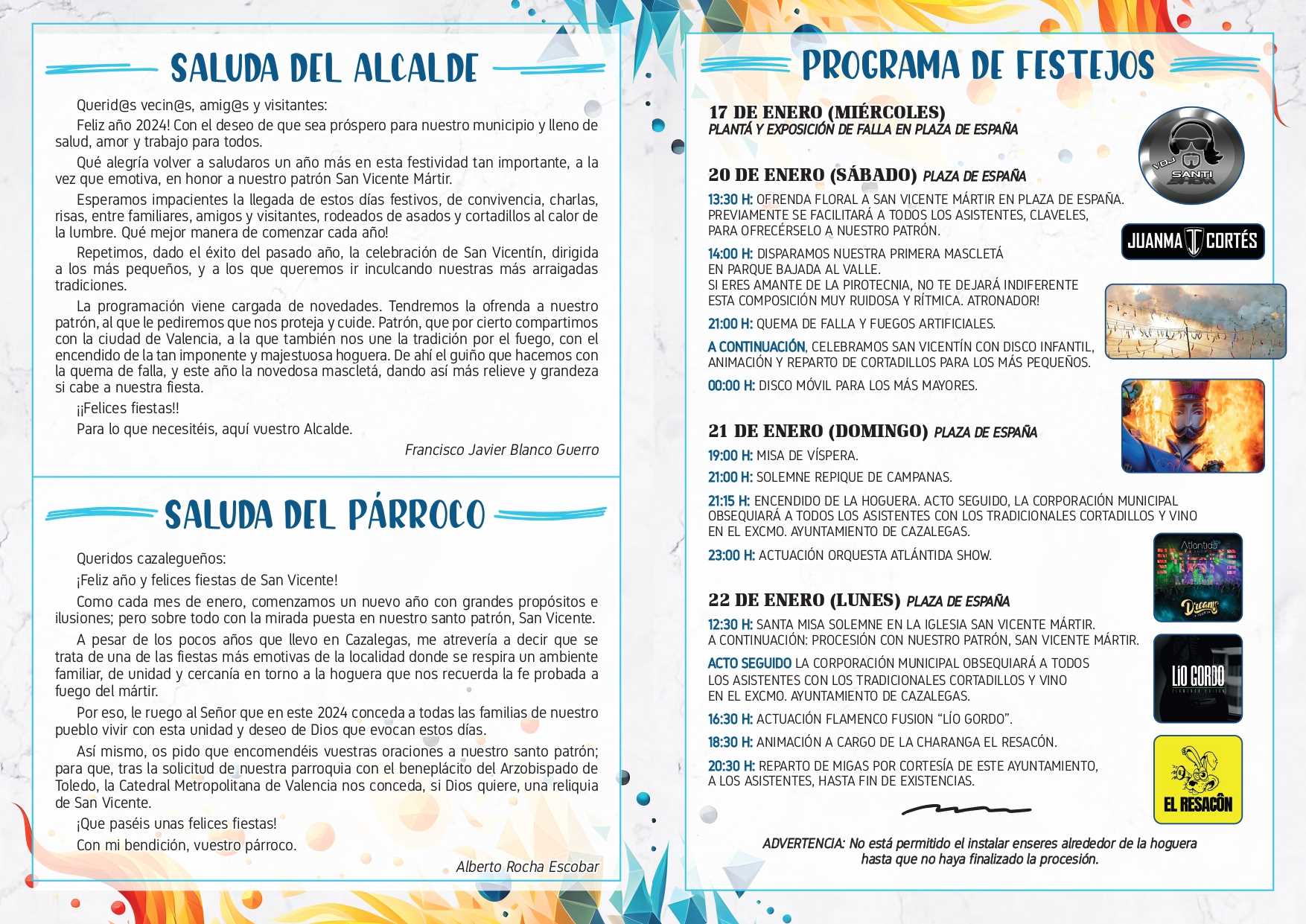 San Vicente Mártir 2024 page 0002