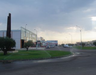 Polígono Industrial Soto De Cazalegas, Sector 2