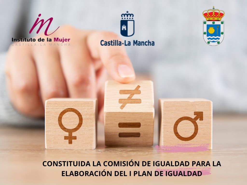 COMISION DE IGUALDAD